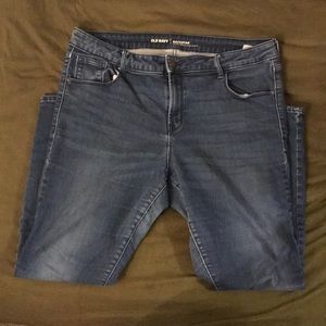 Old Navy Jeggings